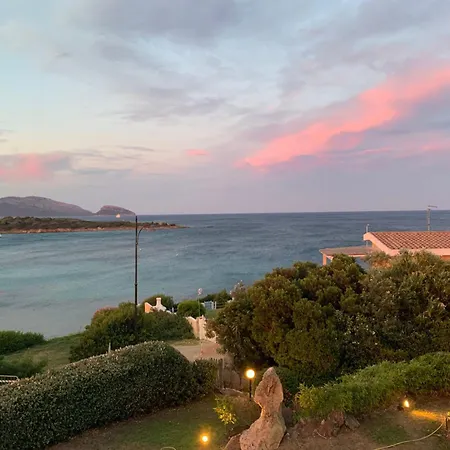 Elena Fronte Mare Bados- Pittulongu- Golfo Aranci Holiday home Olbia