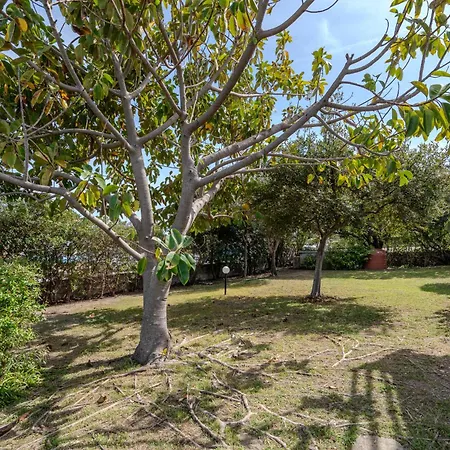 Holiday home Elena Fronte Mare Bados- Pittulongu- Golfo Aranci Olbia